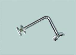 栏杆扶手高清图片赏析 走进兴化市鸿旺不锈钢制品厂的专业世界