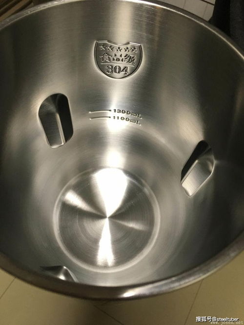 430不锈钢是食品级吗？深入解析430与304不锈钢的区别及选购指南